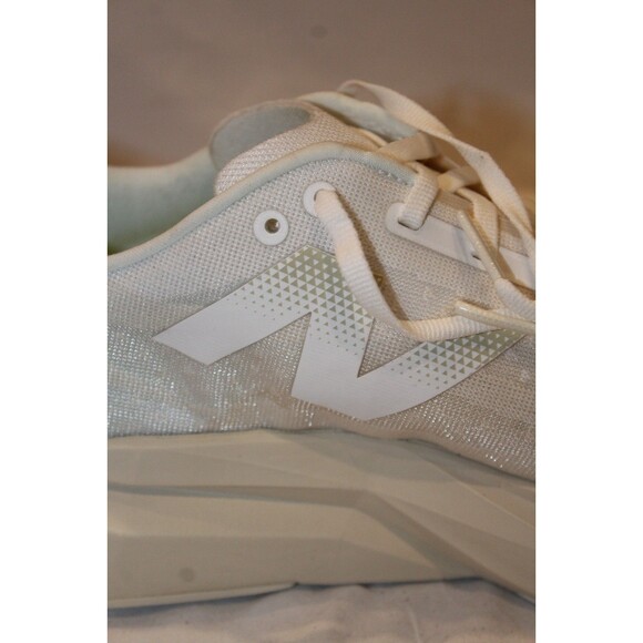 New Balance FuelCell Rebel V4 Men’s Running Athletic Shoes White NIB 14 WIDE main image 5